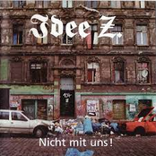 Nicht mit uns!