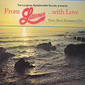 From Lettermen With Love... Their Most Romantic Hits