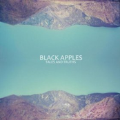 black apples