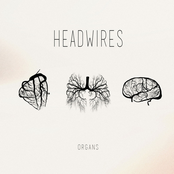 Headwires: Organs - EP