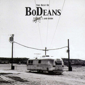 The BoDeans: The Best Of BoDeans - Slash And Burn