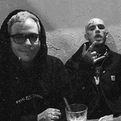 Peep Hil EP