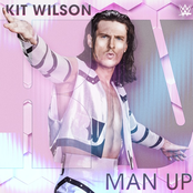WWE: Man Up (Kit Wilson) - Single