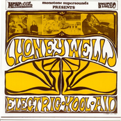 Electric Kool aid 7''