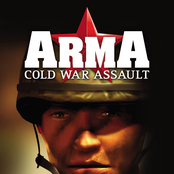 ArmA: Cold War Assault
