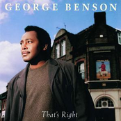 Footprints In The Sand by George Benson