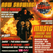 Metal Hammer Issue 77 August 2000