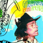 Juana Azurduy by Gato Barbieri