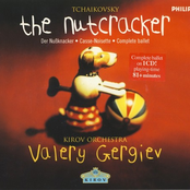 The Nutcracker Op. 71
