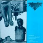 Obráběn a mnohonásobně rozčtvrcen v zajetí ozubených kol