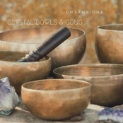 Crystal Bowls & Gong