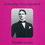 Lebendige Vergangenheit: Hipólito Lázaro