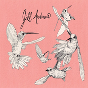 Jill Andrews EP