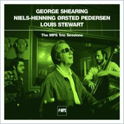 compact jazz: george shearing