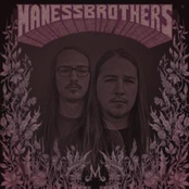 The Maness Brothers: The Maness Brothers