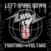 Ready Or Not by Left Spine Down