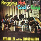 Reggay Hot Cool & Easy