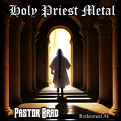 Holy Priest Metal