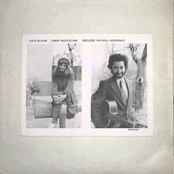 Kath Bloom: Restless Faithful Desperate