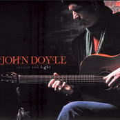 John Doyle: Shadow and Light