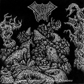Eloquent Requiems of Necrotic Decadence - EP