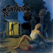 Mortician: Chainsaw Dismemberment