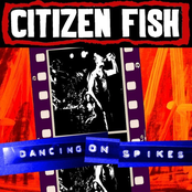 H D Riot by Citizen Fish