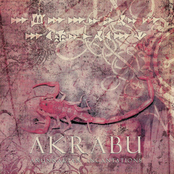 Within The Eyes Of Asaru by Akrabu