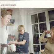 Save It For The Weekend by Acid House Kings