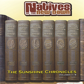 The Sunshine Chronicles