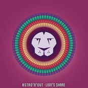 Lion's Share