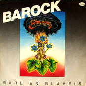 Barock – Bare en blåveis
