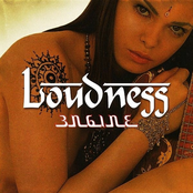 Twist Of Chain by Loudness