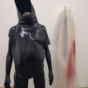 Fucked A Plastic Body