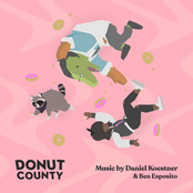 Donut County Soundtrack