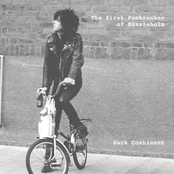 The First Punkrocker of Hässleholm