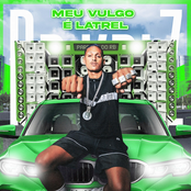 Meu Vulgo É Latrel