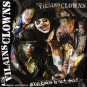 Mon Meilleur Ami Est Une Salope by Les Vilains Clowns