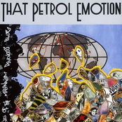 Sooner Or Later by That Petrol Emotion