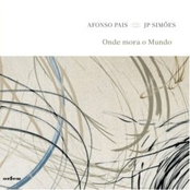 Onde Mora o Mundo