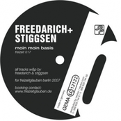 FREIZEITGLAUBEN 17 /  12"