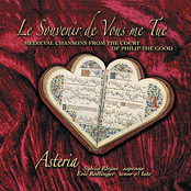 Vive Ma Dame by Asteria