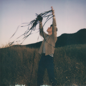 Chaz Cardigan: A Year in Glassland