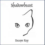 Shadowbeast by Escape Key