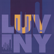 Luv NY (Deluxe Edition)
