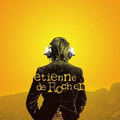 Six Feet by Etienne De Rocher