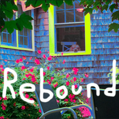 Rebound - Single