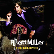 Question by Rhett Miller