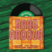 The Masters Series: Rare Groove
