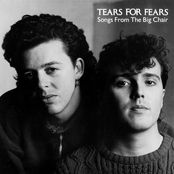 Listen by Tears For Fears